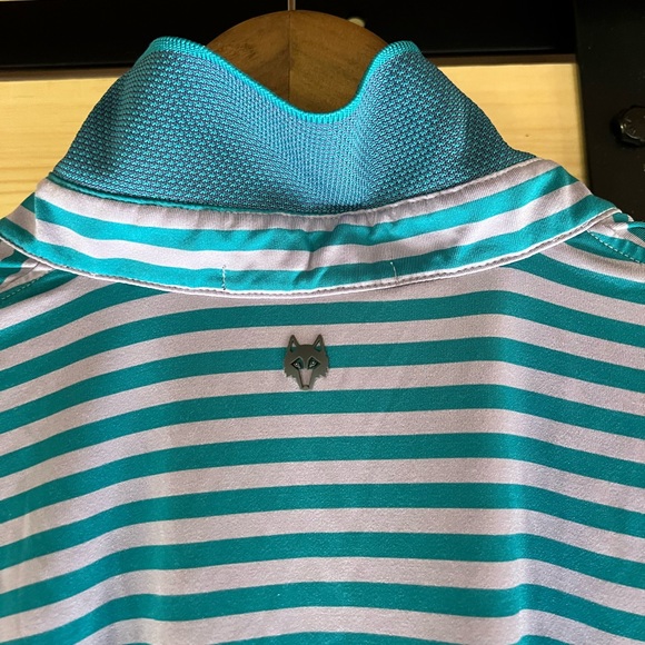 Greyson Performance Polo - Picture 2 of 6